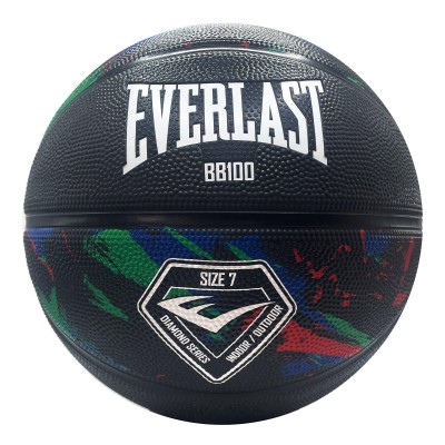 игри,everlast,bb100,basketball,black,multi