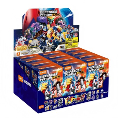 blokees,transformers,galaxy,version,defender,07,power,of,the,beast,w,hang,tags,dv,07