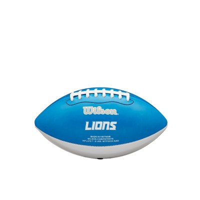 аксесоари,на,разпродажба,wilson,mini,fb,dt,99,detroit,lions