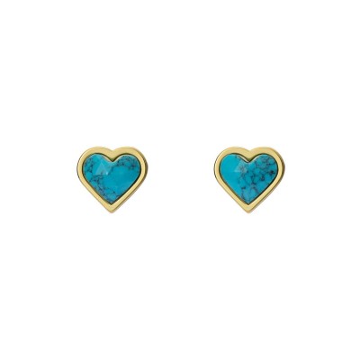 аксесоари,на,разпродажба,ted,baker,ted,faris,earrings,ld99,gold,turq