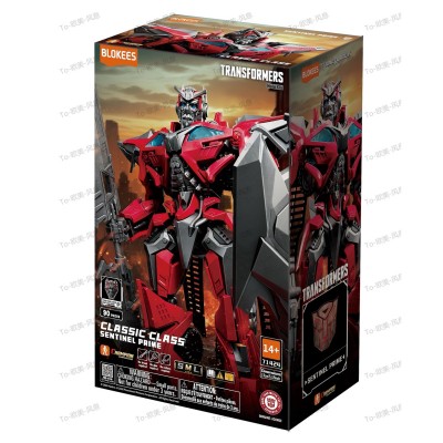 игри,и,технологии,blokees,blokees,transformers,classic,class,24,transformers,sentinel,prime,(dark,of,the,moon,movie),cc,24