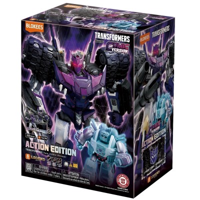 blokees,transformers,action,edition,05,idw,tarn,comic,version,ae,05