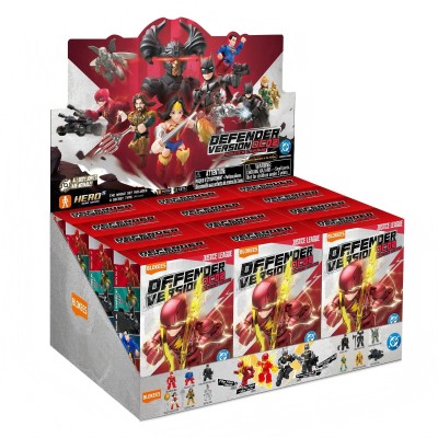 blokees,batman,dc,hero,defender,version,dc02,justice,league,dc,02