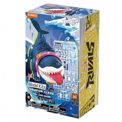 blokees,model,kits,marvel,rivals,champion,class,12,jeff,the,land,shark,jeff,land,shark