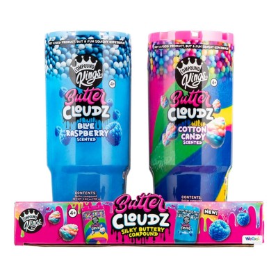 игри,и,технологии,compound,kings,butter,cloudz,62,mixed,assort