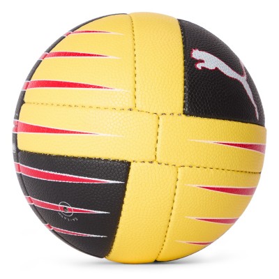 разпродажба,puma,аксесоари,на,разпродажба,игри,puma,puma,(hb),pwr3,10,handball,unisex,adults,yellow