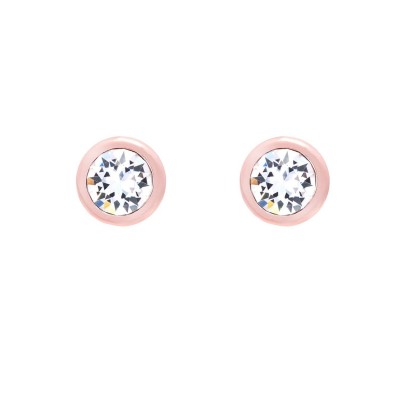 бижутерия,all,we,are,all,we,orbit,stud,ld99,rose,gold,pink