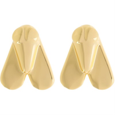 бижутерия,аксесоари,на,разпродажба,all,we,are,all,we,aff,fly,stud,ld99,gold,metal