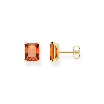 аксесоари,на,разпродажба,thomas,sabo,sabo,ear,studs,ld99,gold