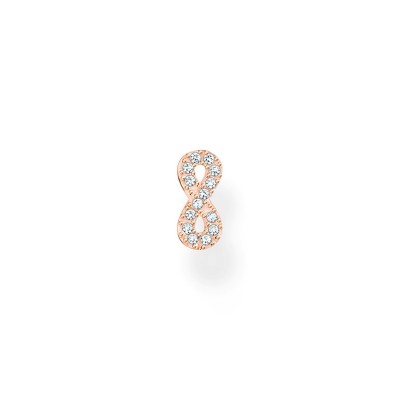 аксесоари,на,разпродажба,thomas,sabo,sabo,single,ear,stud,ld99,rose,gold