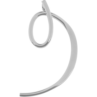 аксесоари,на,разпродажба,tianguis,jackson,tianguis,curled,pndt,ld99,silver