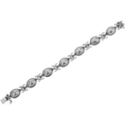 аксесоари,на,разпродажба,tianguis,jackson,tianguis,antique,blet,ld99,silver