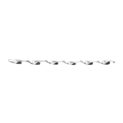 аксесоари,на,разпродажба,tianguis,jackson,tianguis,oxidised,shell,blet,ld99,silver