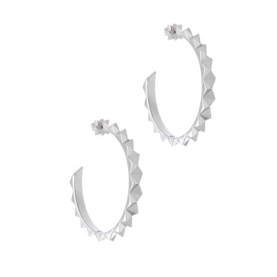 аксесоари,на,разпродажба,all,we,are,all,we,hoop,earring,ld99,slvr,t,p,mtl