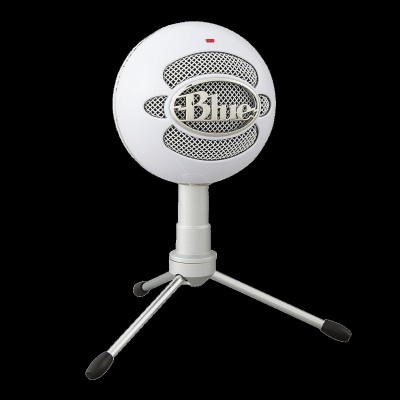 игри,и,технологии,аксесоари,на,разпродажба,blue,snowball,ice,usb,streaming,microphone,white,pc