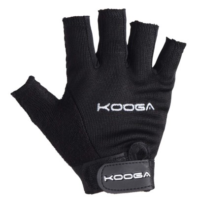 kooga,rugby,glove,juniors,black
