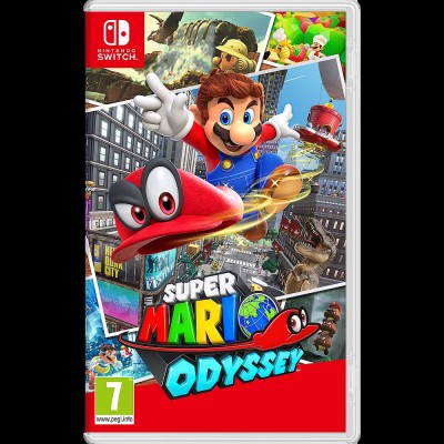 super,mario,odyssey,nsw