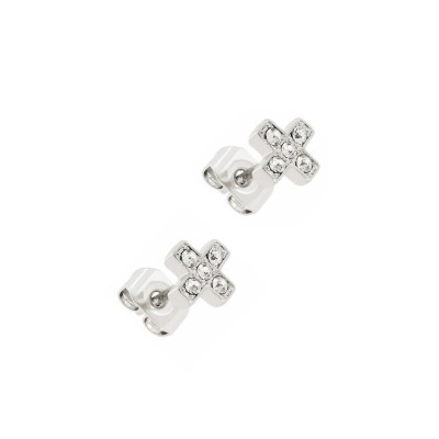 бижутерия,аксесоари,на,разпродажба,all,we,are,all,we,stud,earring,ld99,silver,t,cry