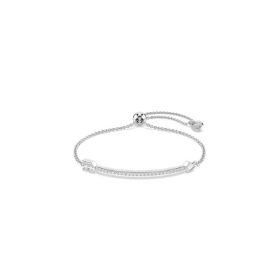 бижутерия,аксесоари,на,разпродажба,swarovski,women's,chain,bracelet,whi,rhs