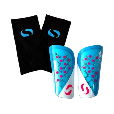 футболни,кори,футболни,кори,sondico,aerospine,shin,guards,blue,pink