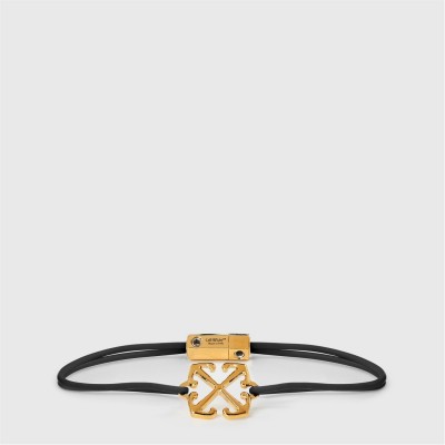 аксесоари,на,разпродажба,off,white,off,bracelet,ld99,black,gold