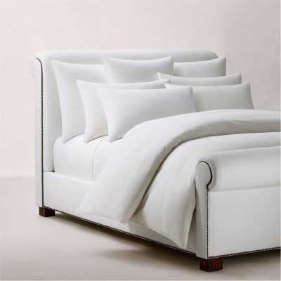 аксесоари,на,разпродажба,ralph,lauren,home,rl,polo,player,fitted,sheet,white