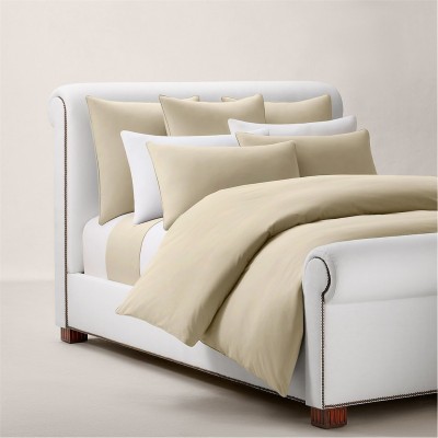 аксесоари,на,разпродажба,ralph,lauren,home,rl,polo,player,fitted,sheet,pale,oak