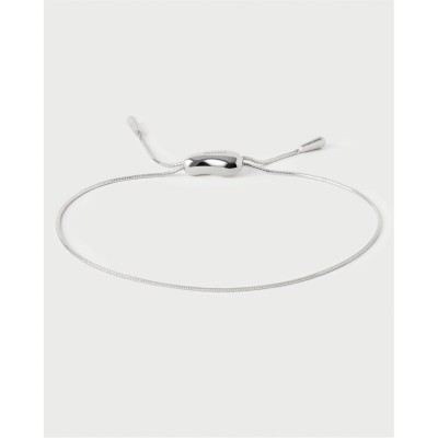 pdpaola,rodeo,bracelet,silver