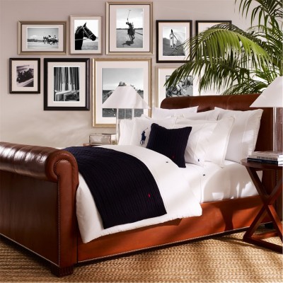 аксесоари,на,разпродажба,ralph,lauren,home,polo,player,fitted,sheet,white