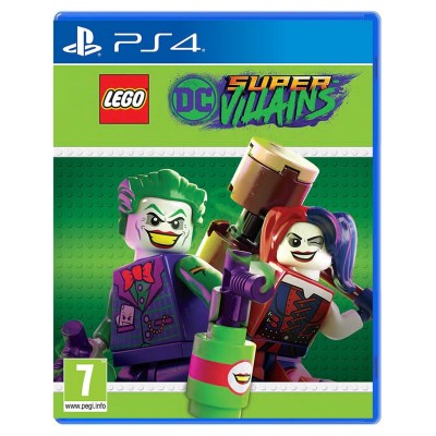 игри,и,технологии,warner,brothers,lego&#174;,dc,super,villains,playstation,4