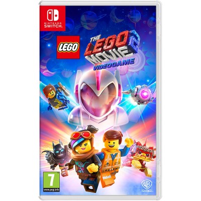 игри,и,технологии,warner,brothers,the,lego,movie,2,videogame,ps4