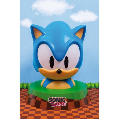 подаръци,и,играчки,аксесоари,на,разпродажба,sonic,the,hedgehog,sonic,the,hedgehog,sonic,gaming,hedz,multi