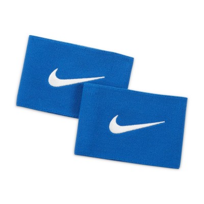 разпродажба,nike,футболни,аксесоари,футболни,кори,nike,guard,stay,blue,white