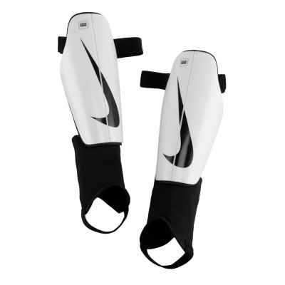 футболни,кори,разпродажба,nike,футболни,аксесоари,футболни,кори,nike,charge,shin,guards,white,black