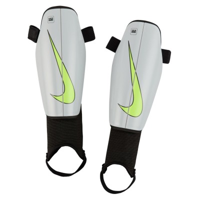 футболни,кори,разпродажба,nike,футболни,аксесоари,футболни,кори,nike,charge,shin,guards,silver,volt