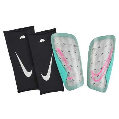 футболни,кори,разпродажба,nike,футболни,аксесоари,футболни,кори,nike,mercurial,lite,shin,guards,silver,pink