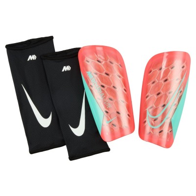 футболни,кори,разпродажба,nike,футболни,аксесоари,футболни,кори,nike,mercurial,lite,shin,guards,orange,green