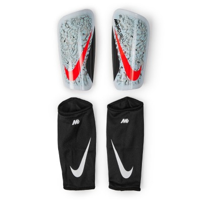 футболни,кори,разпродажба,nike,спорт,в,училище,футболни,аксесоари,футболни,кори,nike,mercurial,lite,shin,guards,silver,red