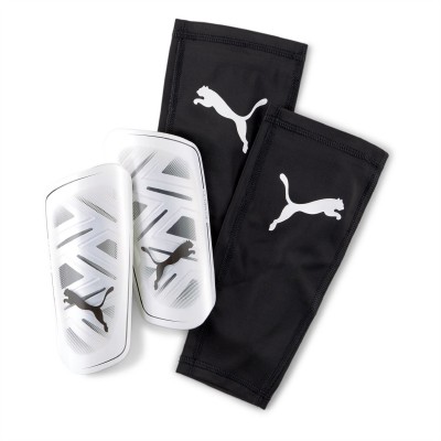 футболни,кори,разпродажба,puma,футболни,аксесоари,футболни,кори,всичко,за,футбола,на,разпродажба,puma,ultra,flex,shin,guards,black,white
