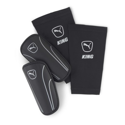 футболни,кори,разпродажба,puma,футболни,аксесоари,футболни,кори,всичко,за,футбола,на,разпродажба,puma,sleeve,shin,guard,black,white