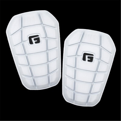 футболни,кори,футболни,аксесоари,футболни,кори,g,form,pro,s,blade,shin,guard,adults,white,firm