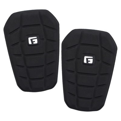 футболни,кори,футболни,аксесоари,футболни,кори,g,form,pro,s,blade,shin,guard,adults,black,fabric