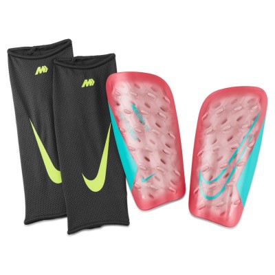 футболни,кори,разпродажба,nike,футболни,аксесоари,футболни,кори,nike,mercurial,lite,superlock,shin,guards,orange,green