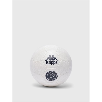 футболна,топка,футболни,топки,kappa,ka,football,sn54,blue,white,gpt