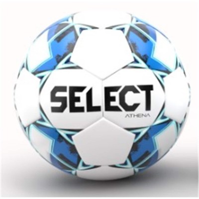 футболни,топки,всичко,за,футбола,на,разпродажба,игри,select,athena,09,white,blue