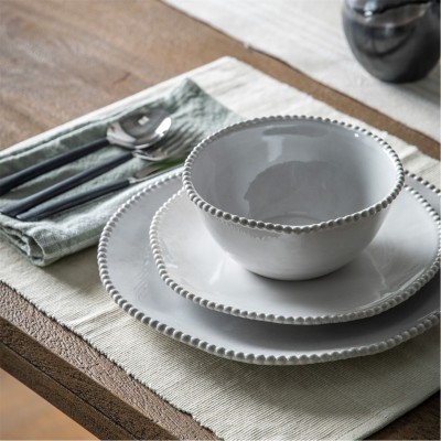 gallery,organic,beaded,bowl,white,(4pk),white