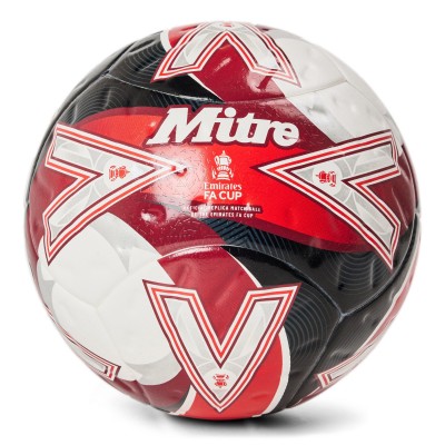 футболна,топка,футбол,игри,mitre,men,s,fa,cup,match,football,white,red