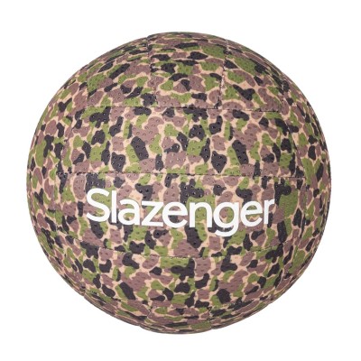 slazenger,sports,balls,v,ball,camo