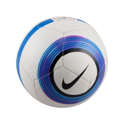 футболна,топка,разпродажба,nike,футболни,аксесоари,футболни,топки,игри,nike,premier,league,mini,football,epl,2024,25,white,blue