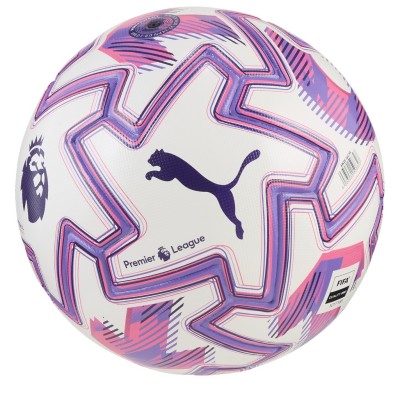 футболна,топка,разпродажба,puma,футболни,аксесоари,футболни,топки,игри,puma,orbita,pro,football,2025,2026,epl,2025,26,white,purple